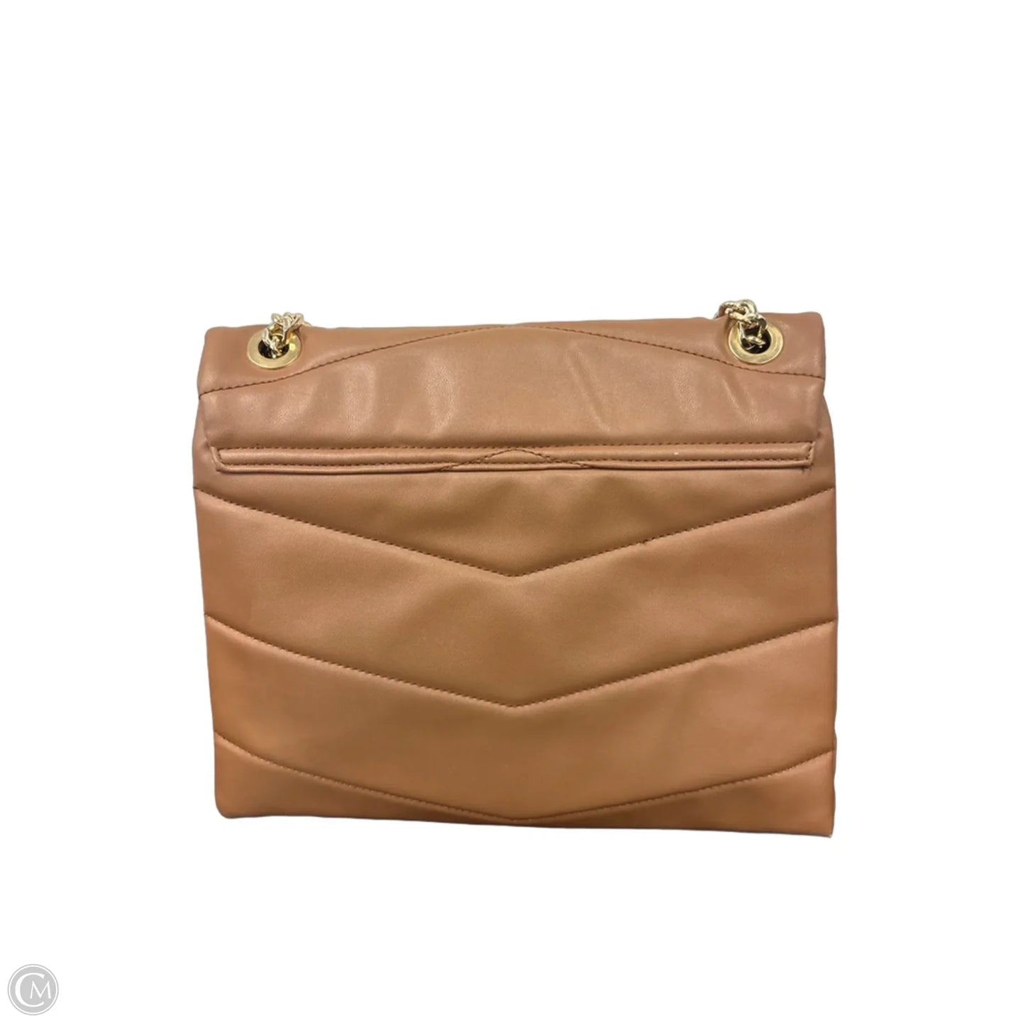 Handbag By Steve Madden, Size: Medium
