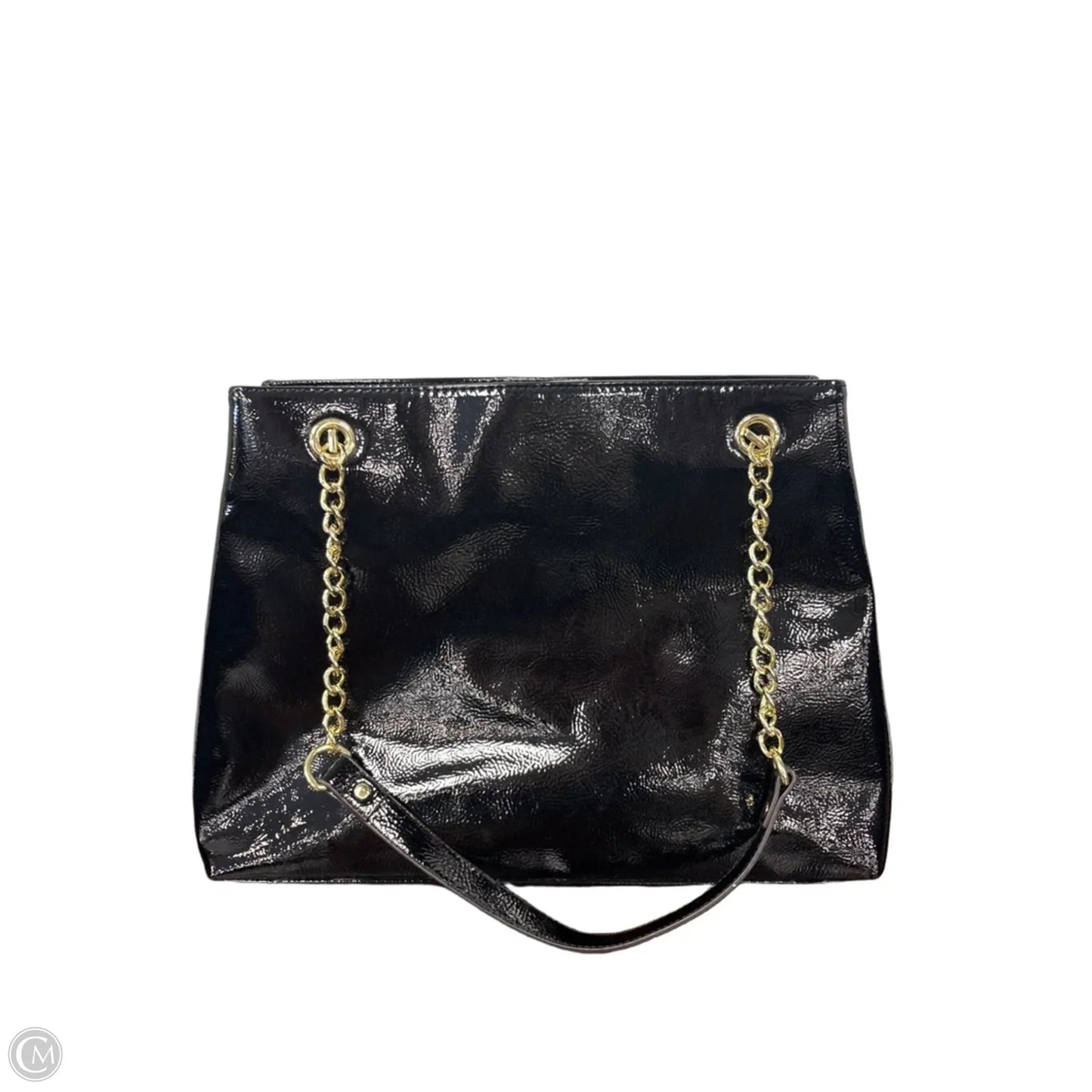 Handbag By Anne Klein, Size: Large