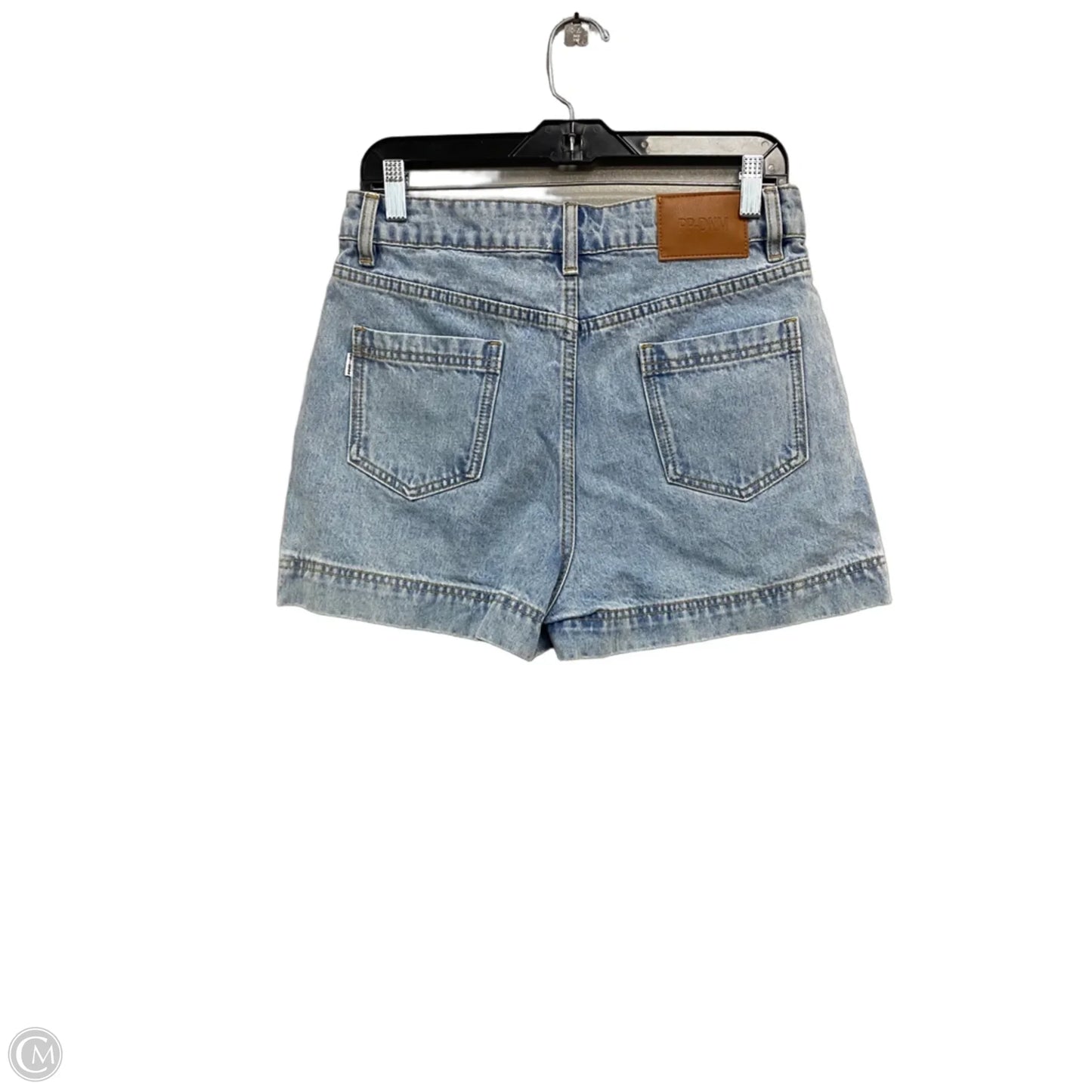 Skort By Princess Polly In Blue, Size: 6
