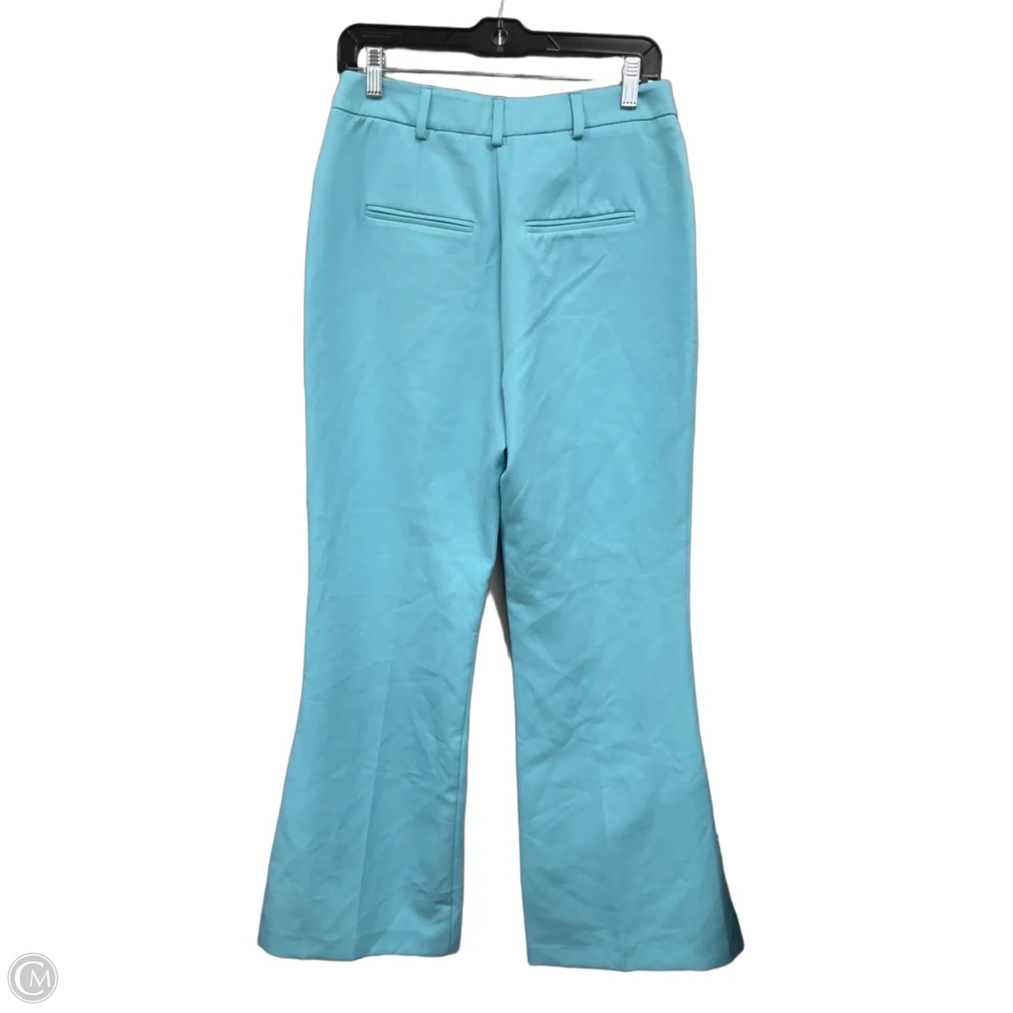 Pants Other By River Island In Blue, Size: 12