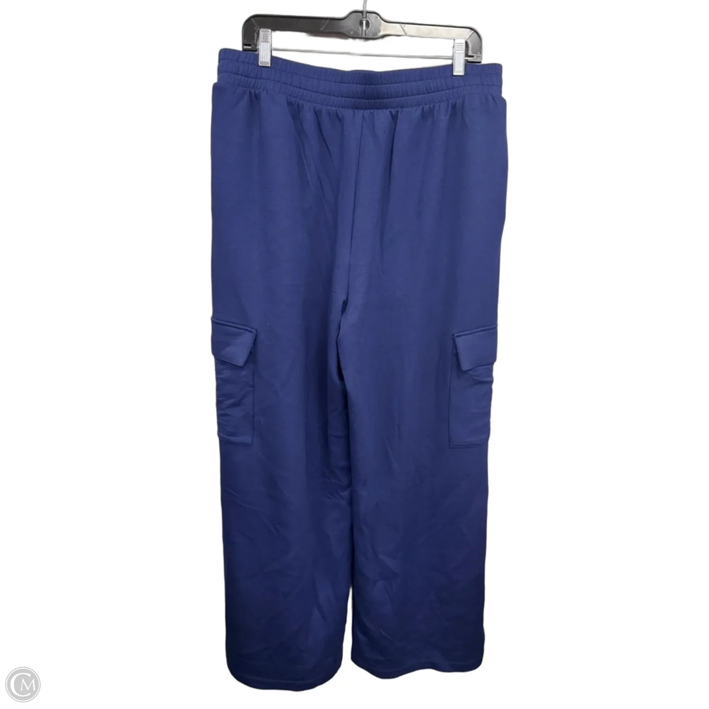 Pants Lounge By Lou And Grey In Blue, Size: L