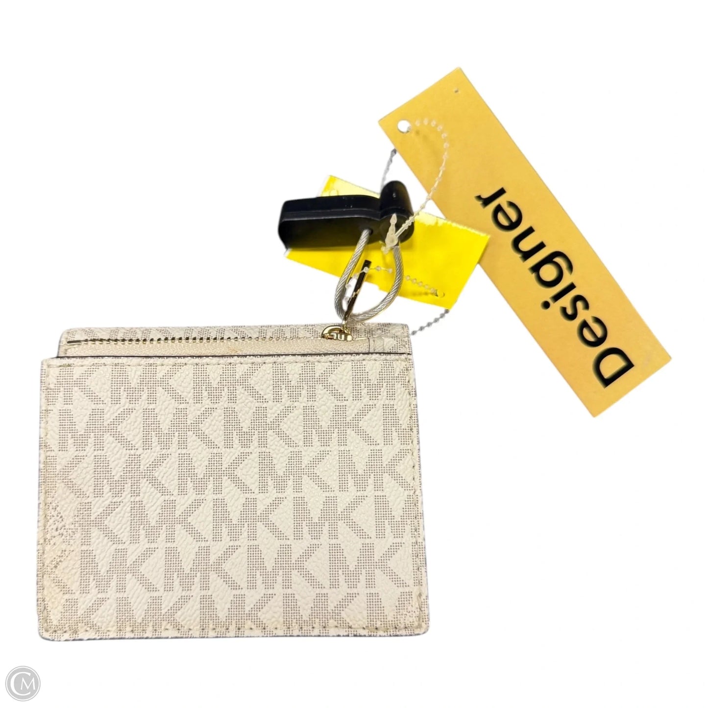Wallet Designer By Michael Kors, Size: Small