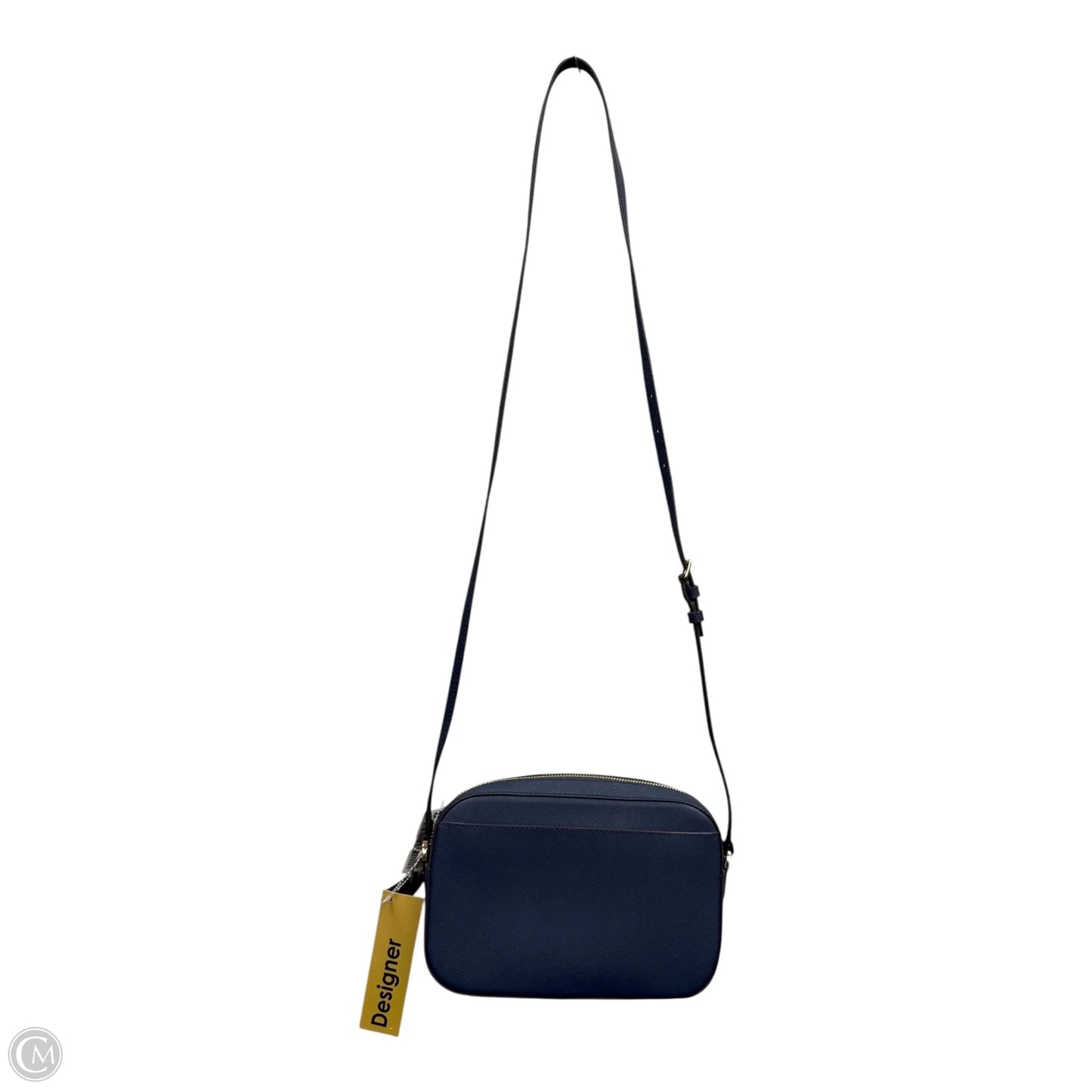 Crossbody Designer By Michael Kors, Size: Medium