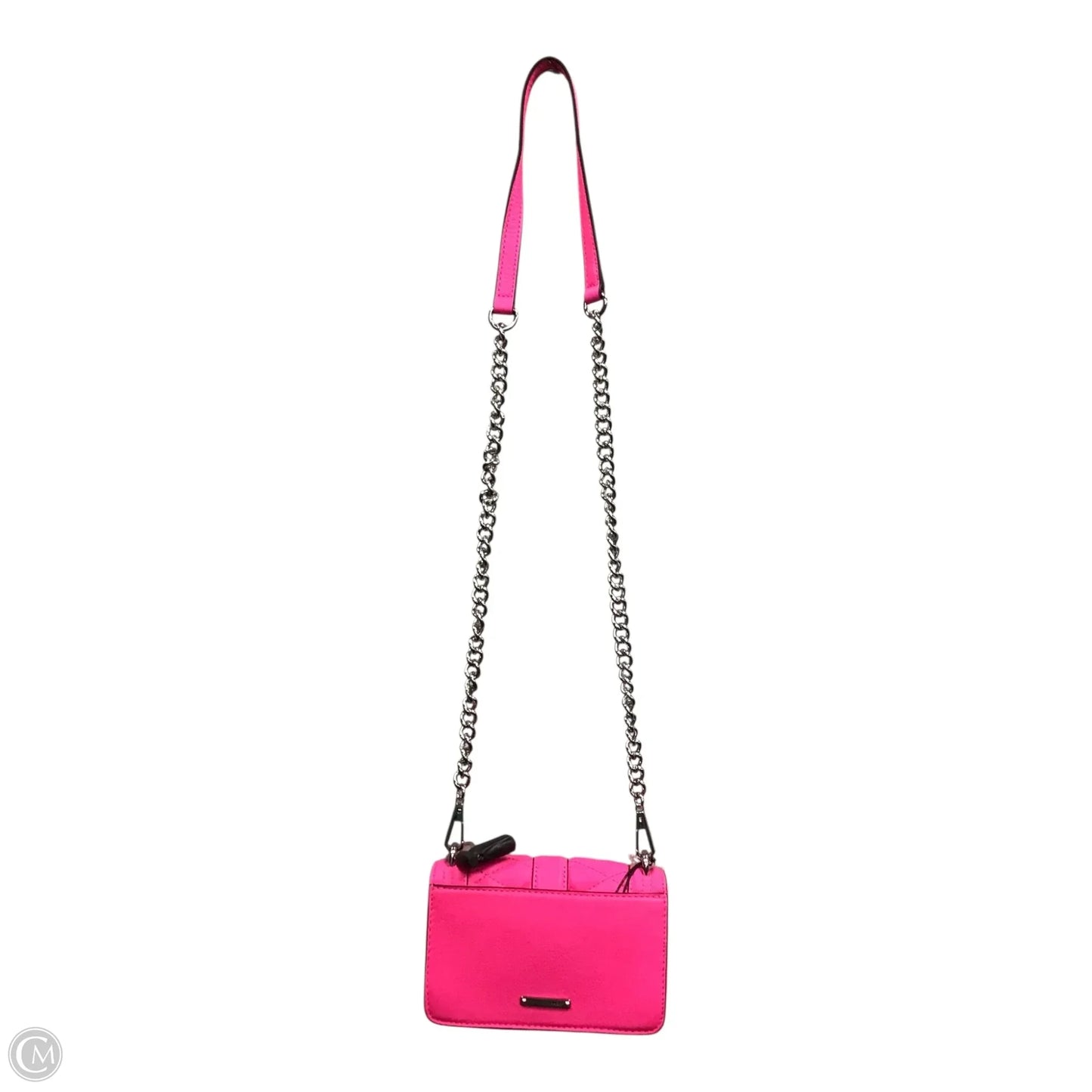 Crossbody Designer By Rebecca Minkoff, Size: Small