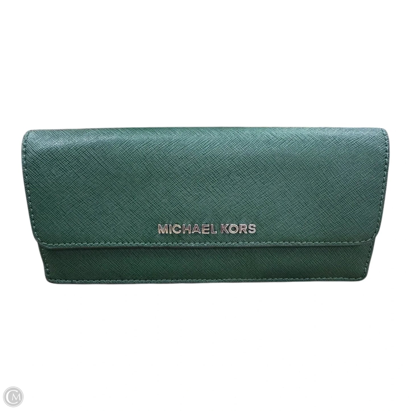 Wallet Designer By Michael Kors, Size: Medium