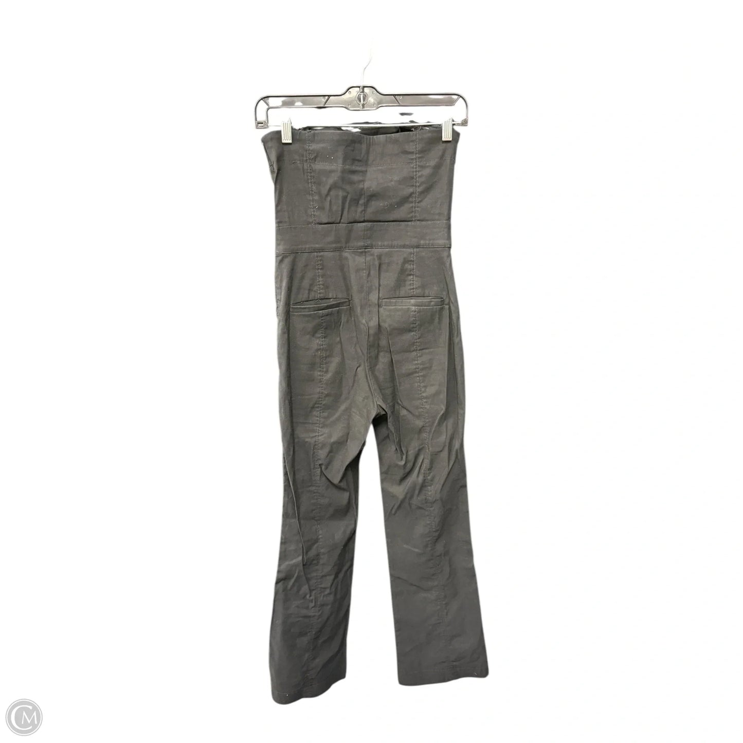 Jumpsuit By Maeve In Black, Size: 2