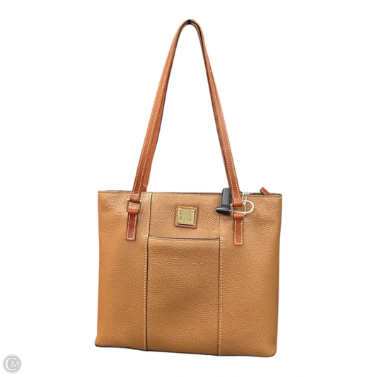 Handbag Designer By Dooney And Bourke, Size: Medium