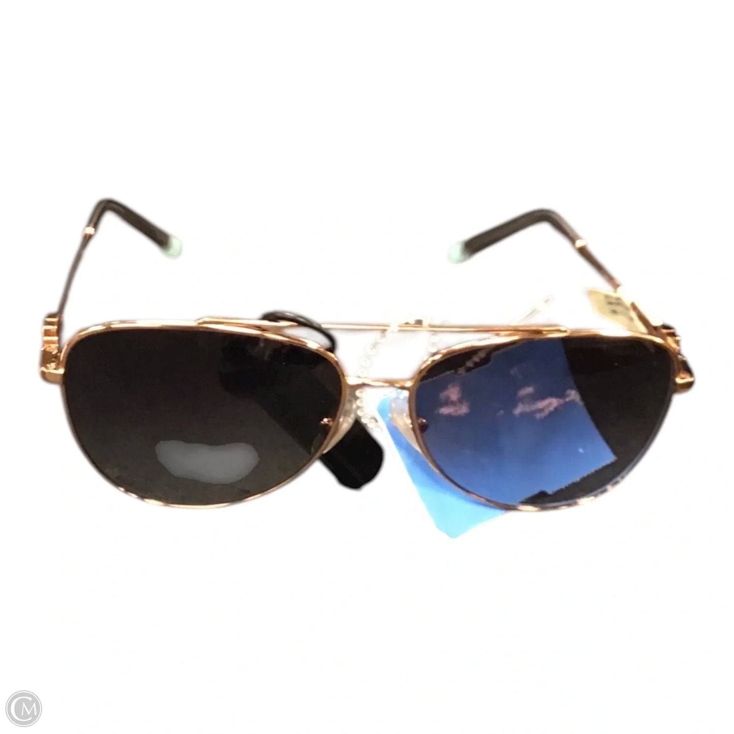 Sunglasses Luxury Designer By Tiffany & Co.