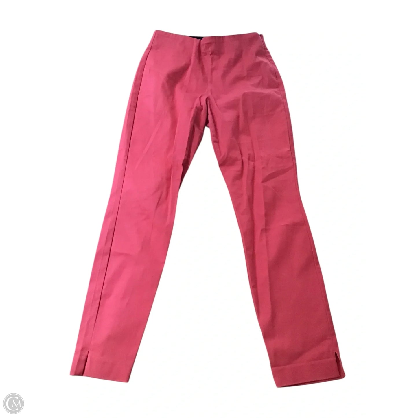 Pants Chinos & Khakis By Old Navy In Coral, Size: 8l