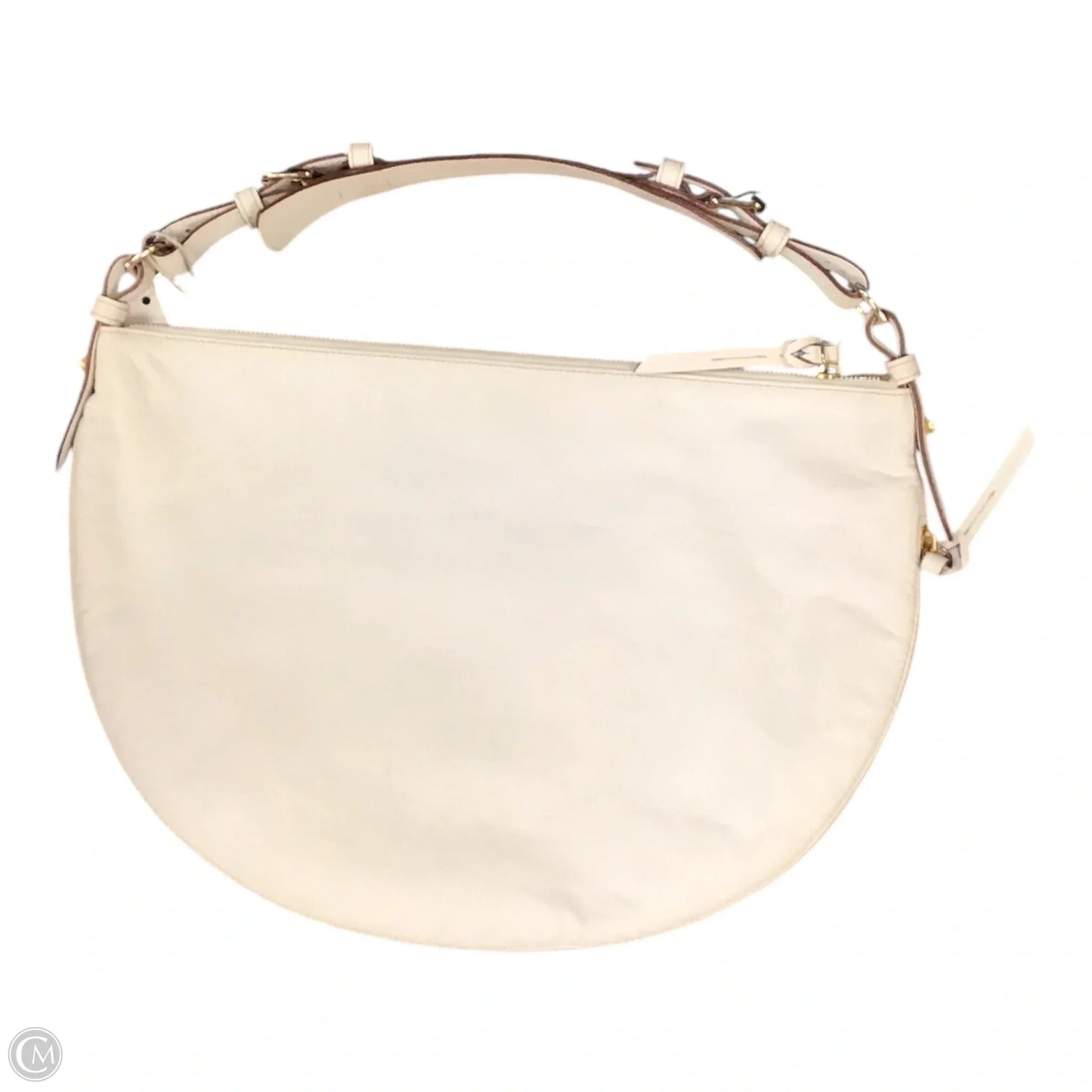 Handbag Designer By Dooney And Bourke, Size: Large