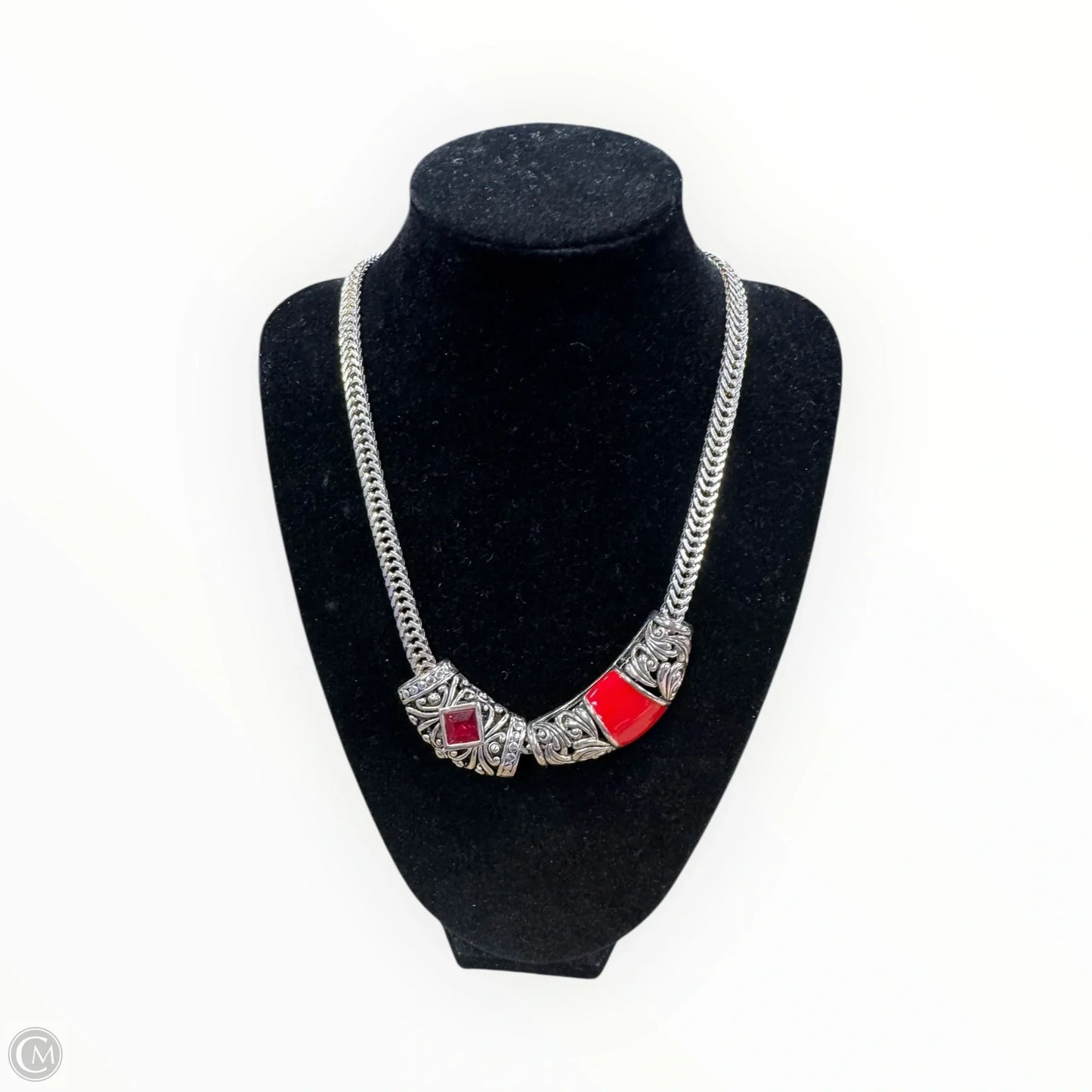 Necklace Set By Clothes Mentor, Size: 03 Piece Set