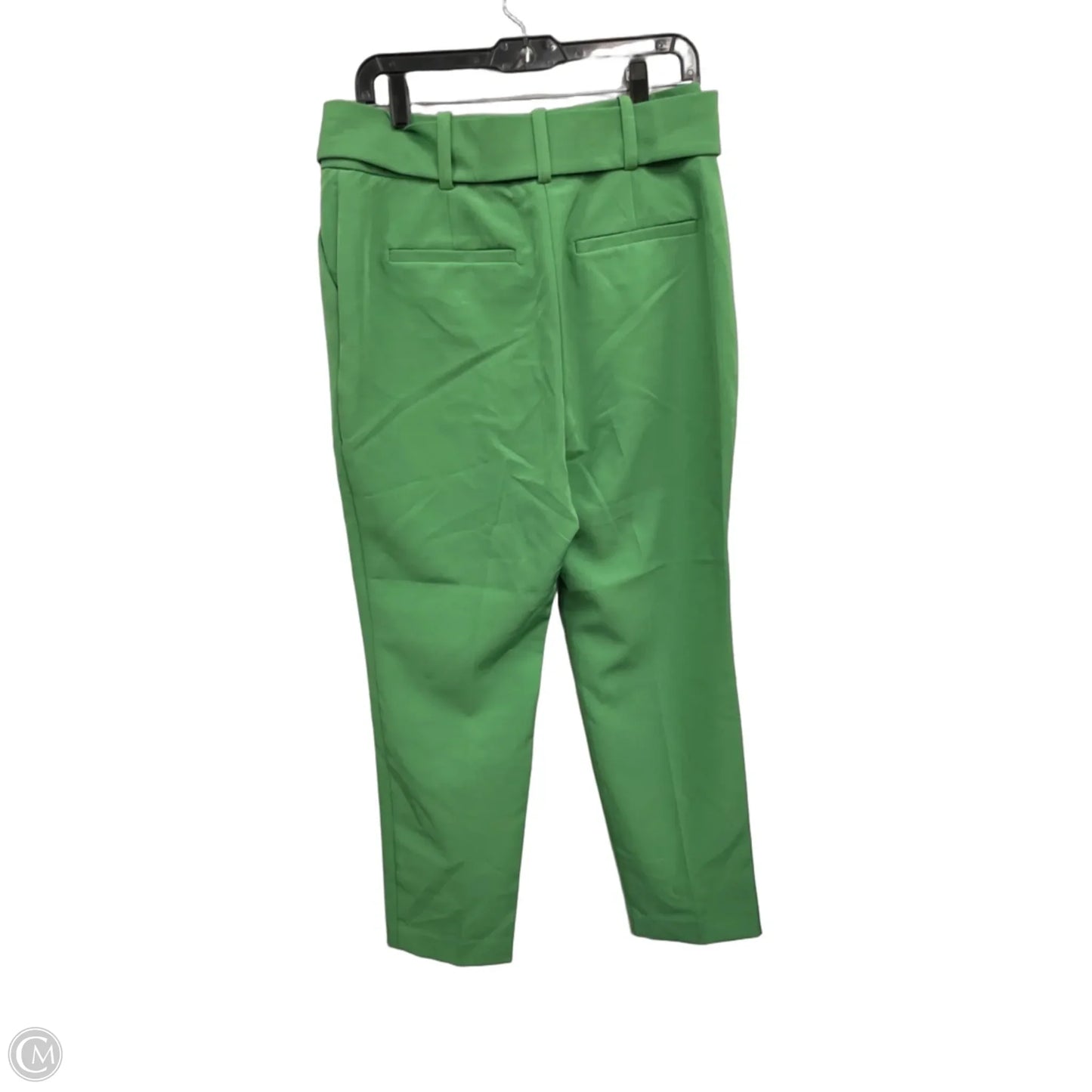 Pants Dress By New York And Co In Green, Size: 10