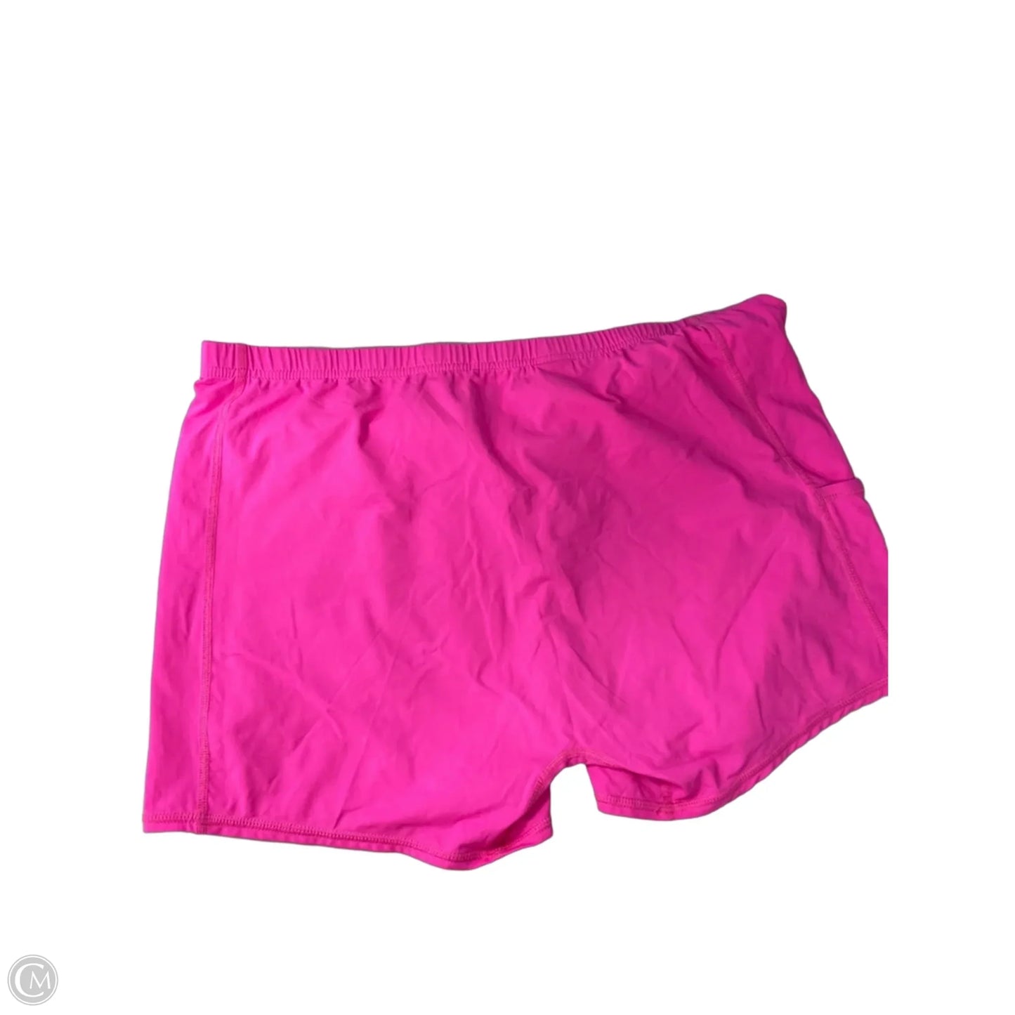 Shorts Designer By Lilly Pulitzer In Pink, Size: Xl