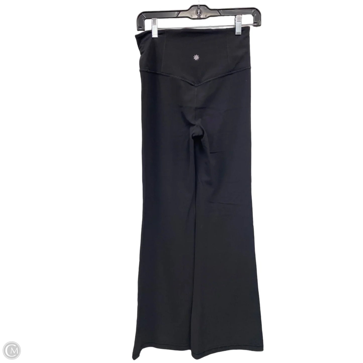 Athletic Pants By Athleta In Black, Size: S