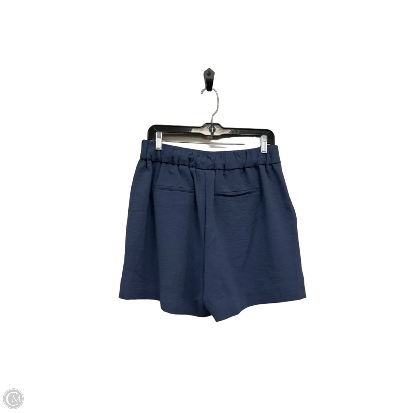 Shorts By Nine West In Blue, Size: M