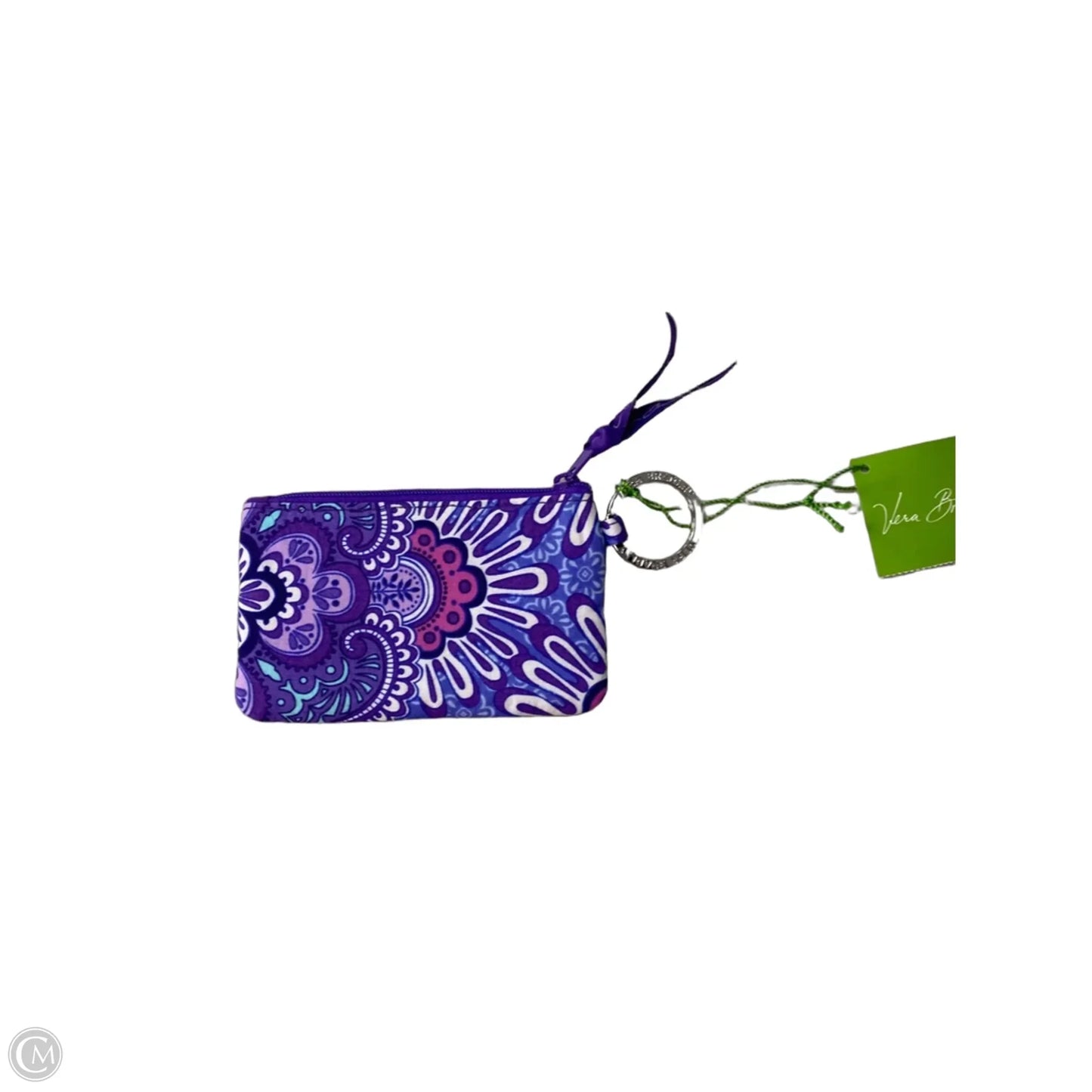 Id/card Holder By Vera Bradley, Size: Small