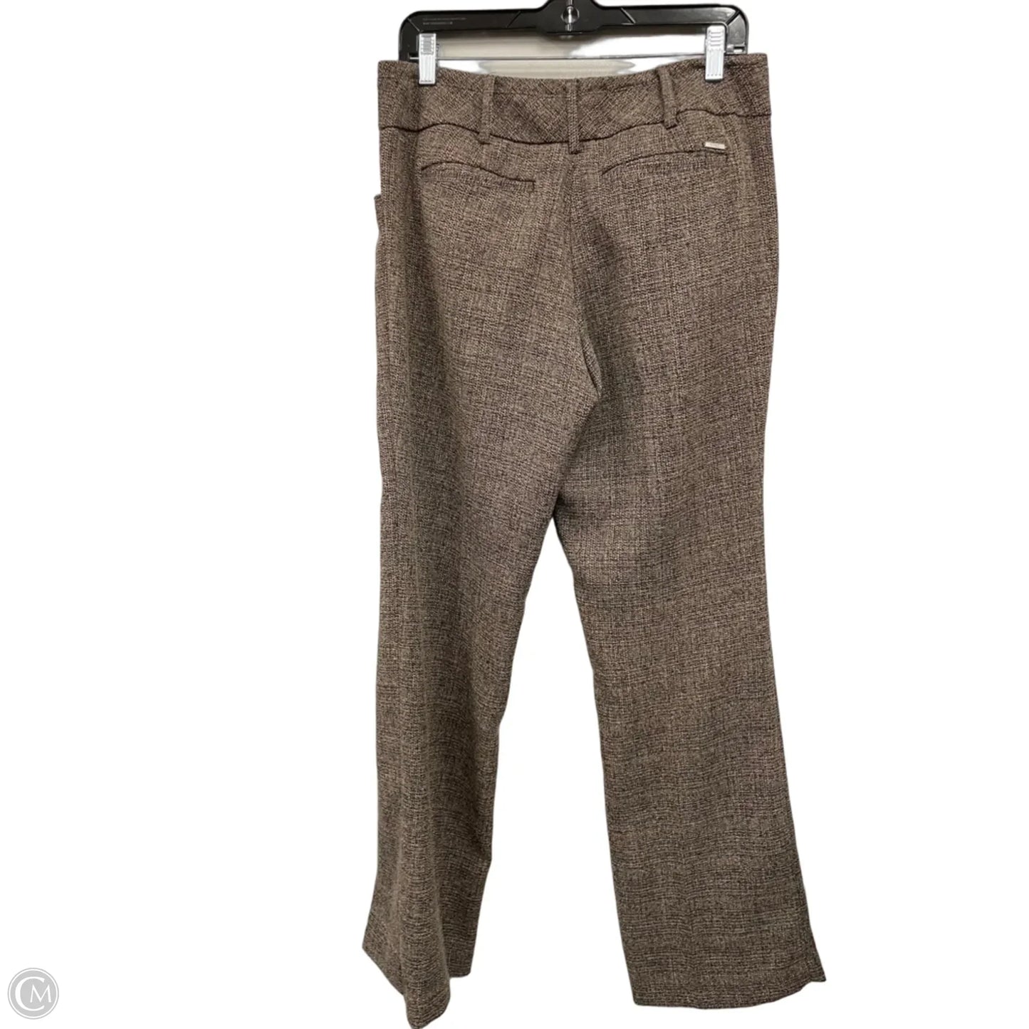 Pants Dress By New York And Co In Brown, Size: 6