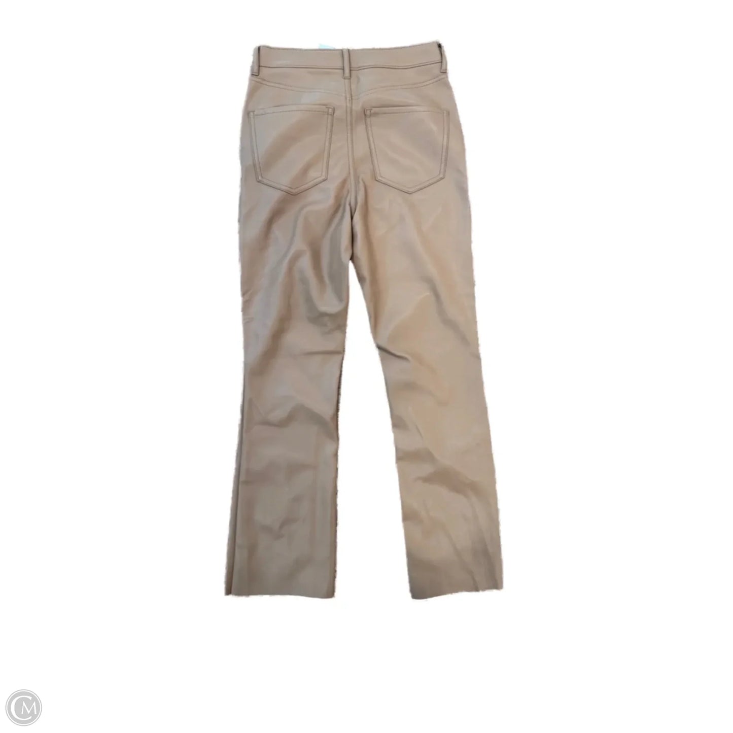 Pants Other By Express In Beige, Size: 0