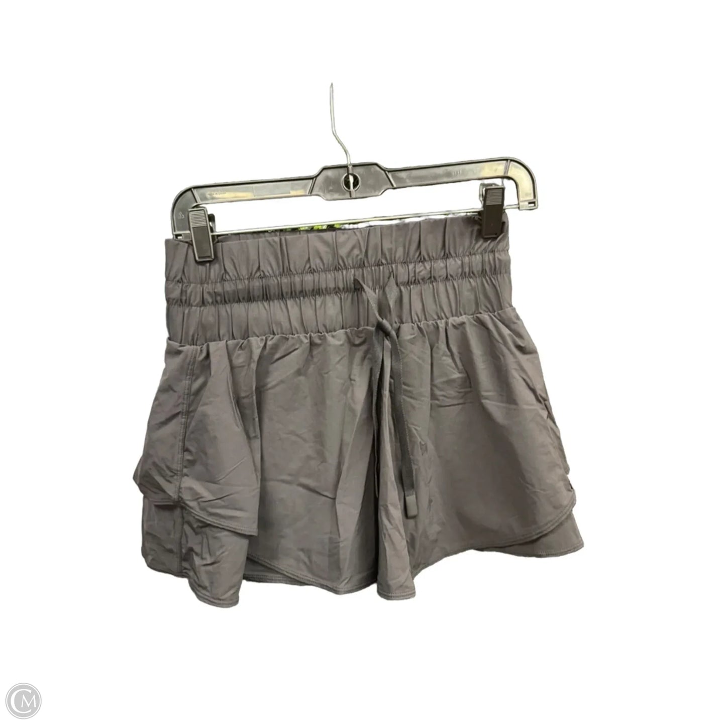 Athletic Shorts By Joy Lab In Black, Size: Xs