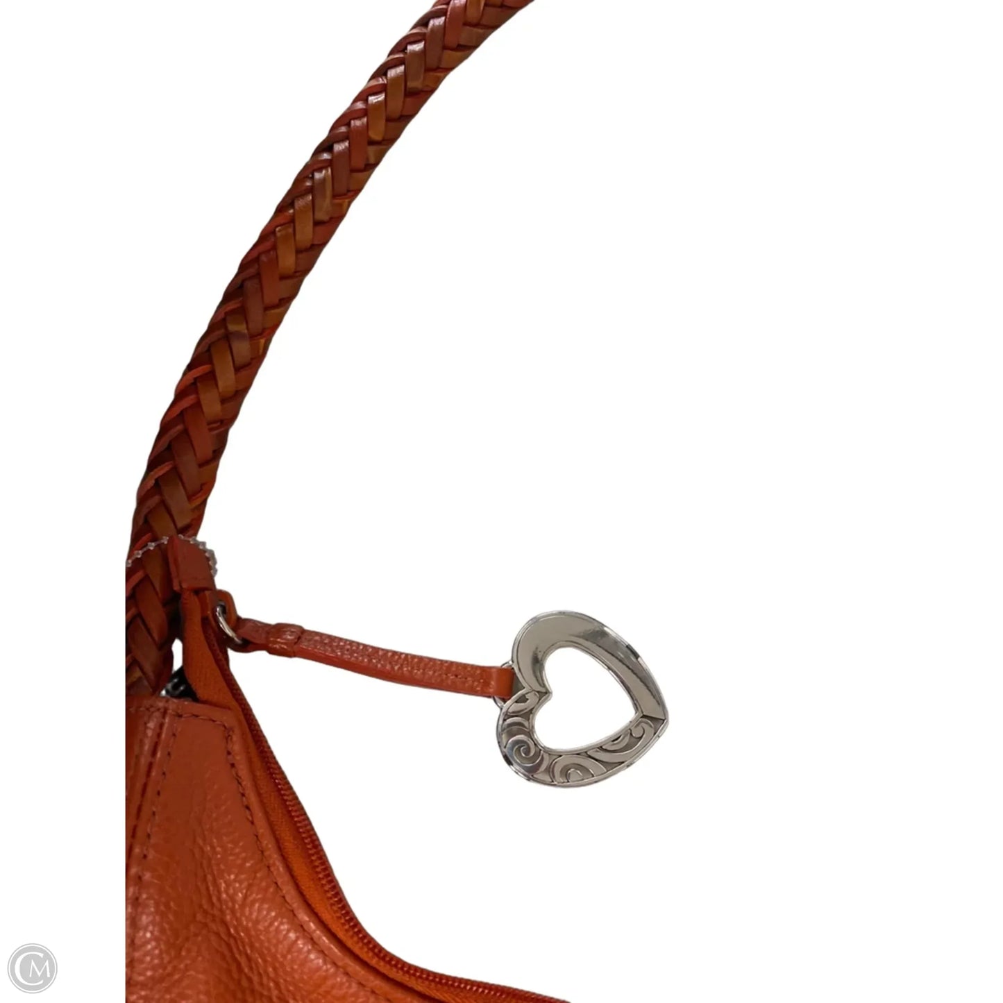Handbag By Brighton, Size: Medium