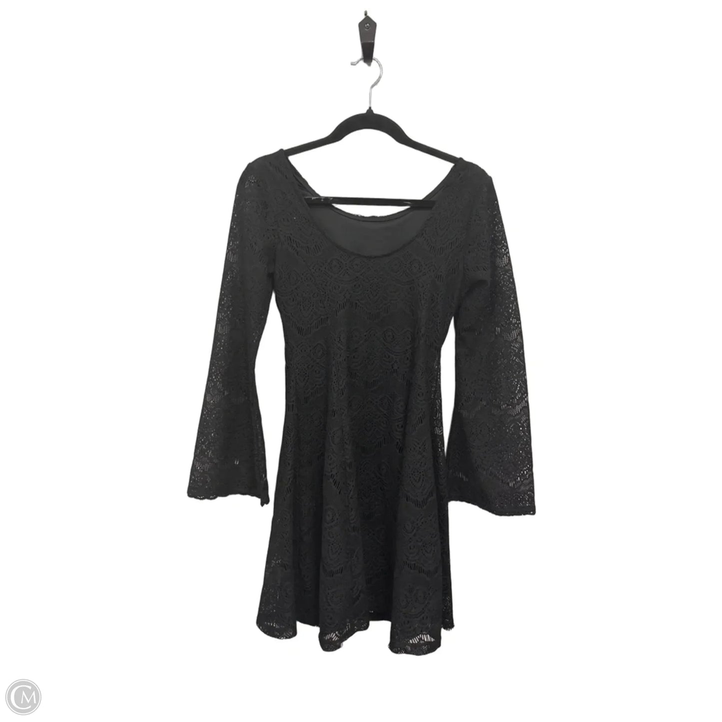 Dress Casual Short By Xhilaration In Black, Size: S