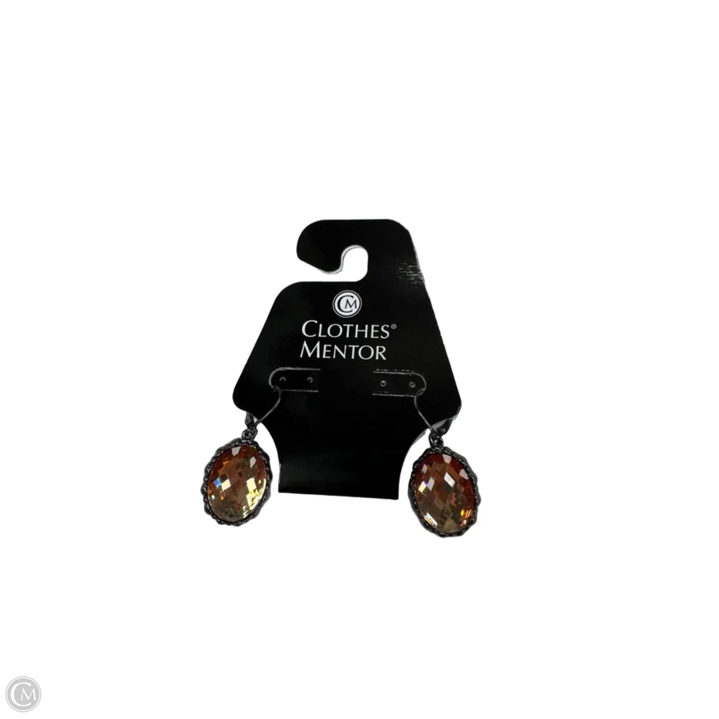 Earrings Dangle/drop By Joan Rivers