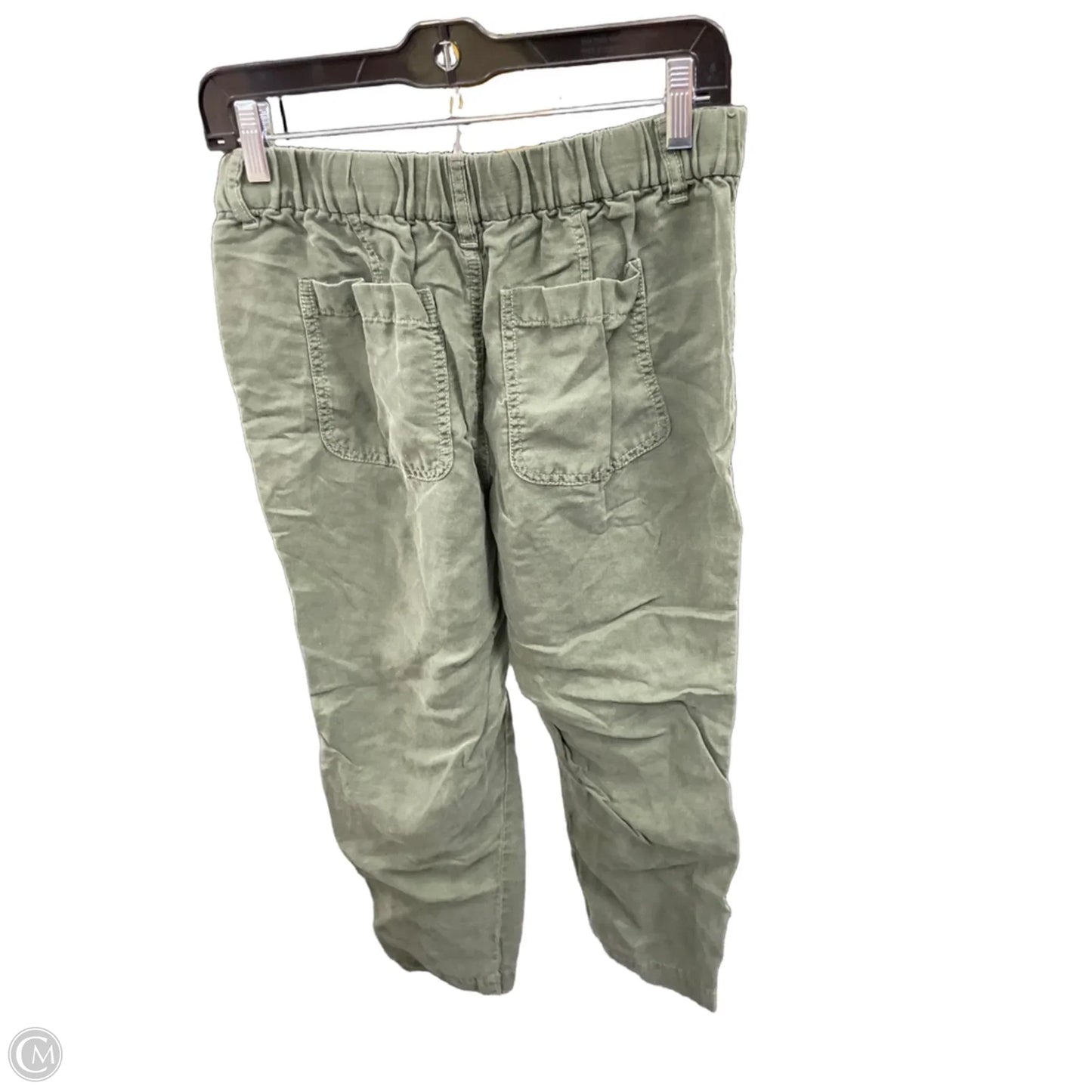 Pants Cargo & Utility By J. Crew In Green, Size: 6