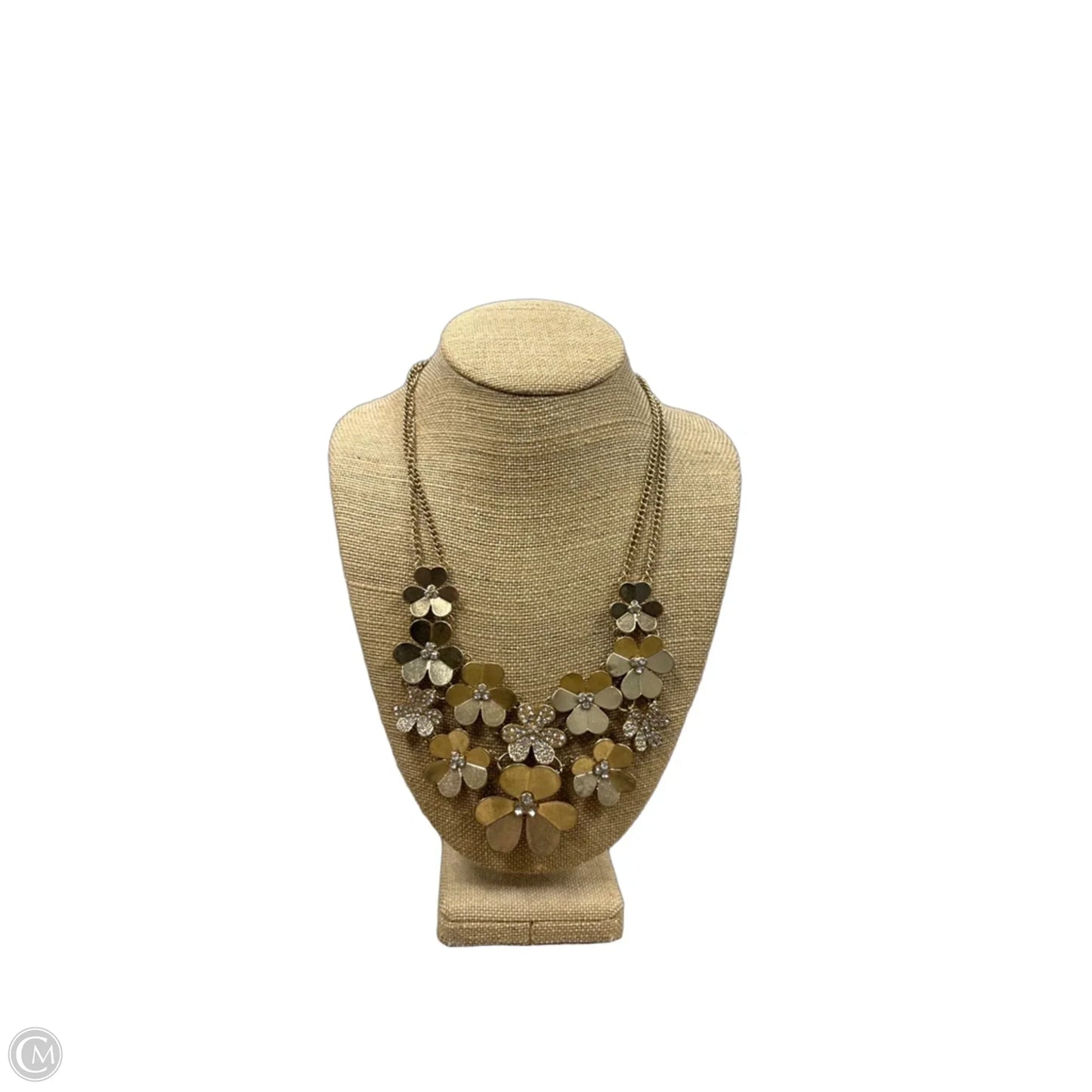Necklace Statement By Paparazzi