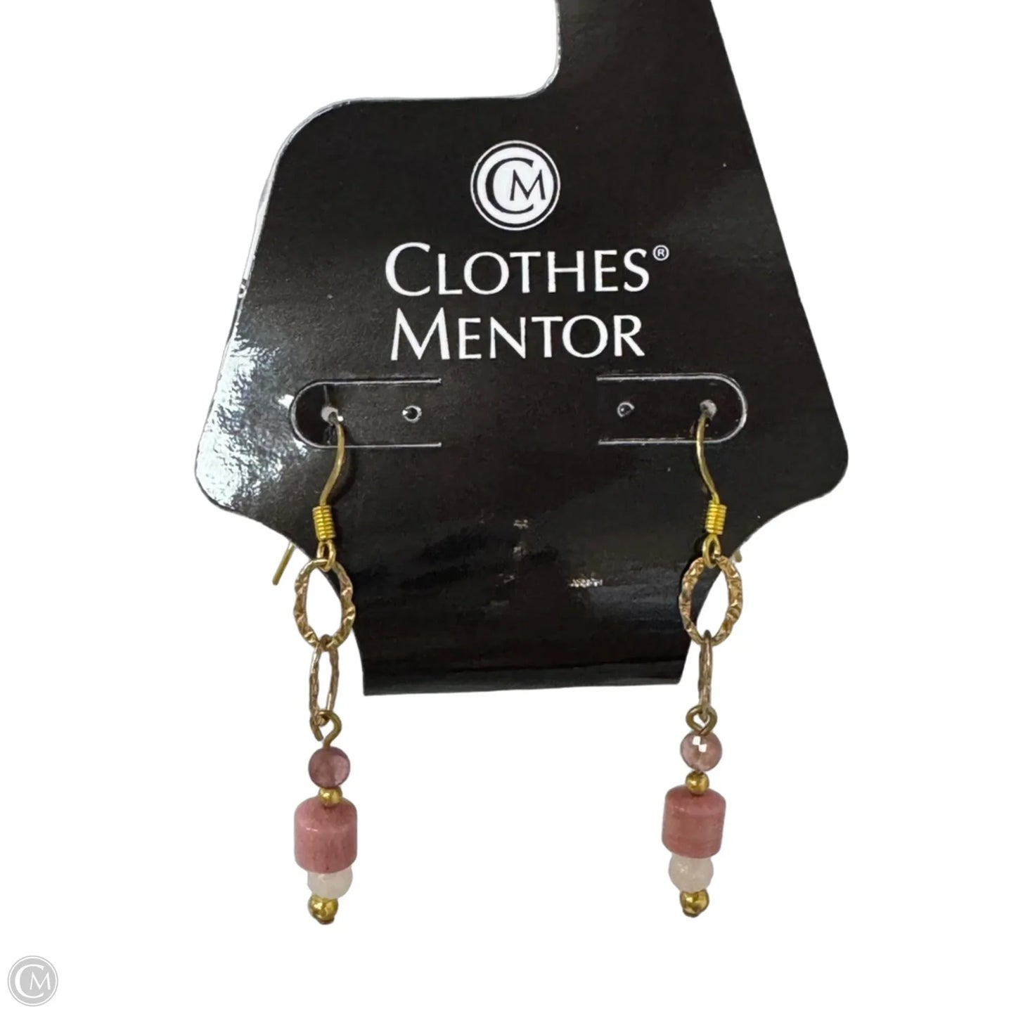 Earrings Dangle/drop By Clothes Mentor