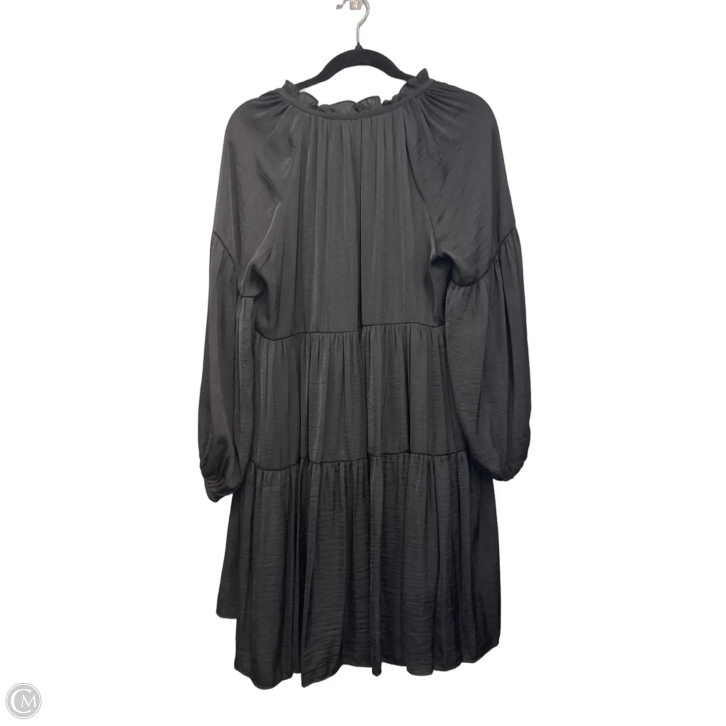 Dress Casual Short By Gibson And Latimer In Black, Size: S