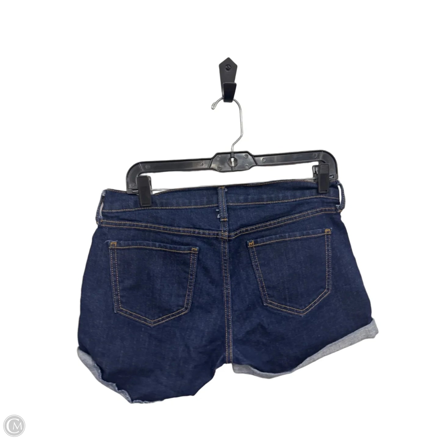 Shorts By Old Navy In Blue, Size: 4