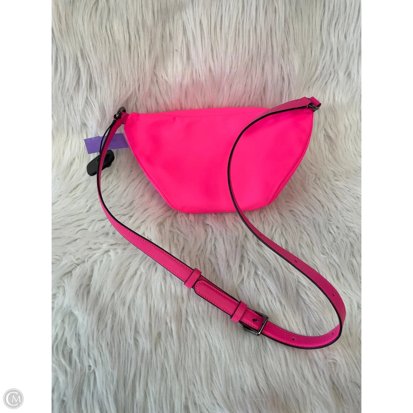 Belt Bag Designer By Kate Spade, Size: Medium