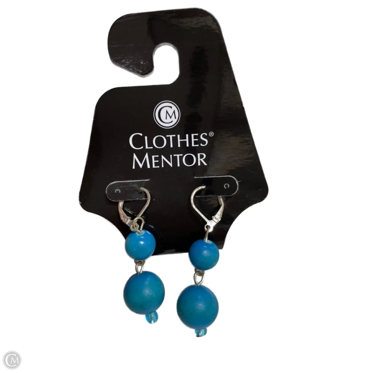 Earrings Dangle/drop By Clothes Mentor