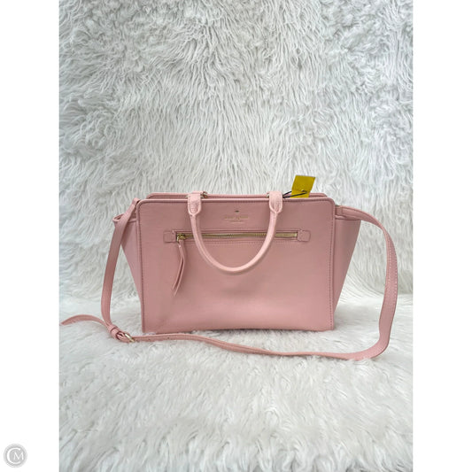 Handbag Designer By Kate Spade, Size: Medium