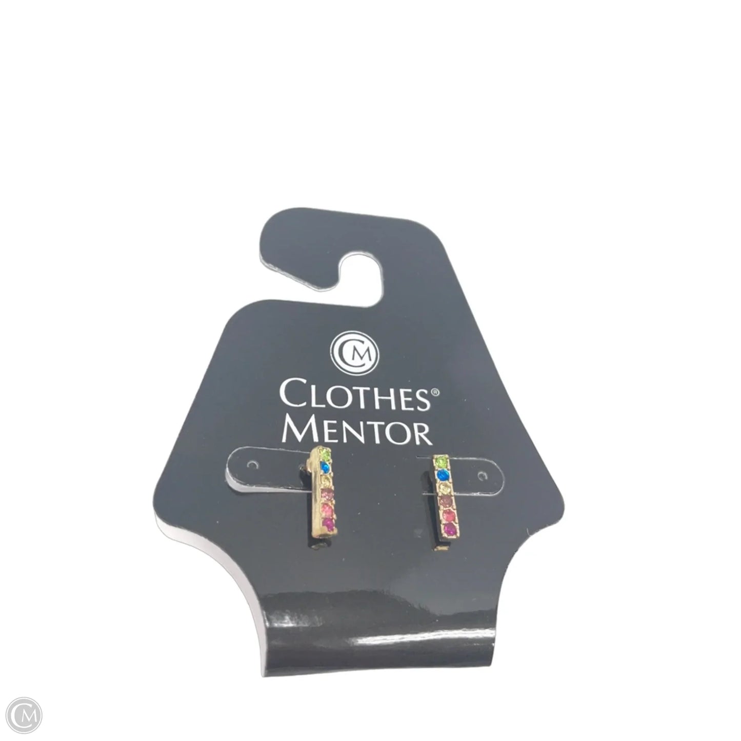Earrings Dangle/drop By Clothes Mentor