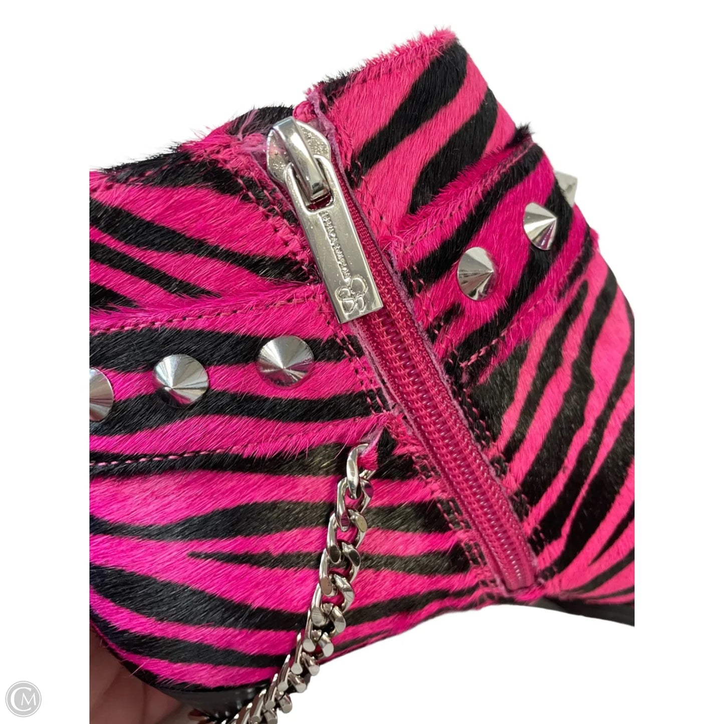 Boots Western By Jessica Simpson In Pink, Size: 8.5