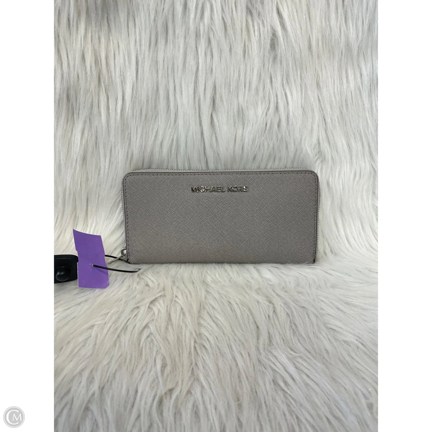 Wallet Designer By Michael Kors, Size: Large