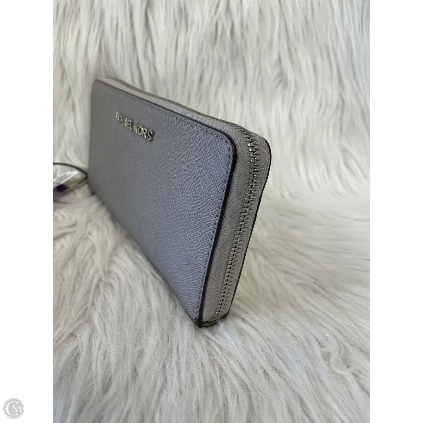 Wallet Designer By Michael Kors, Size: Large
