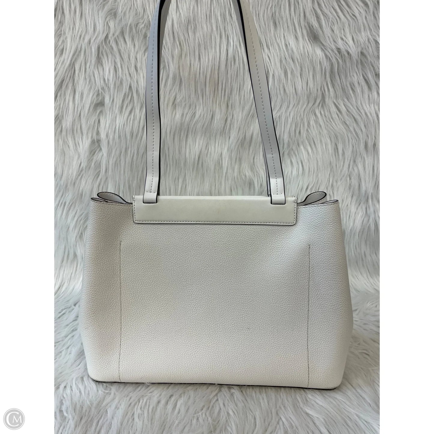 Handbag Designer By Michael Kors, Size: Large