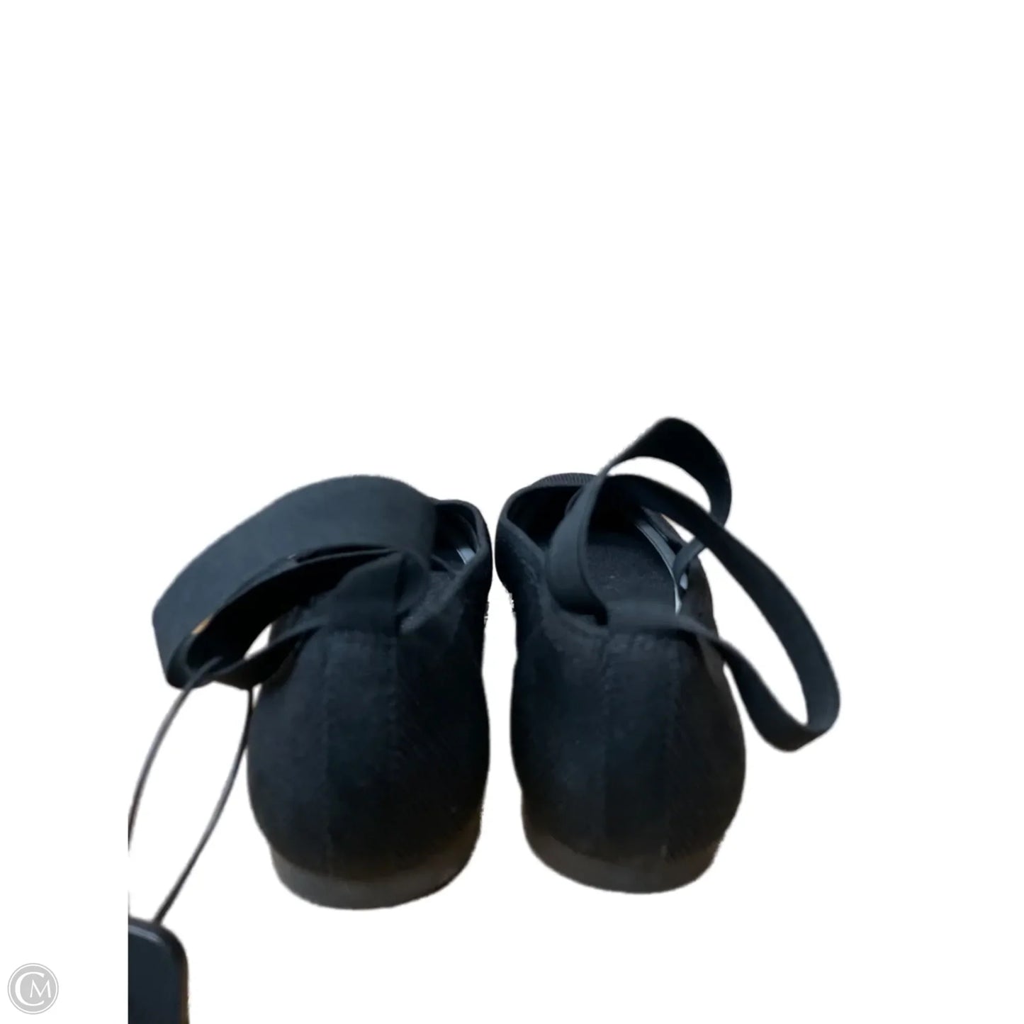 Shoes Flats By Antonio Melani In Black, Size: 8