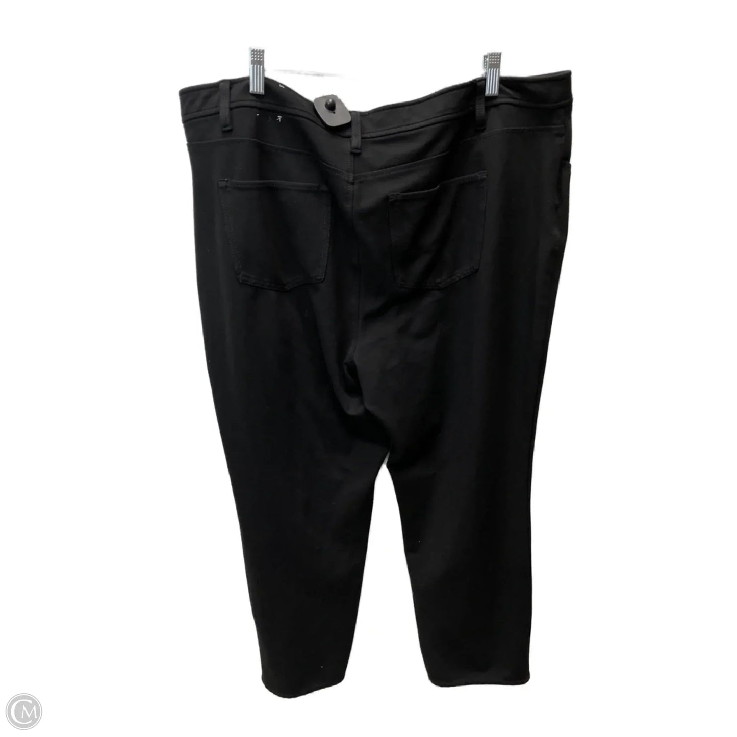 Pants Other By Talbots In Black, Size: 20