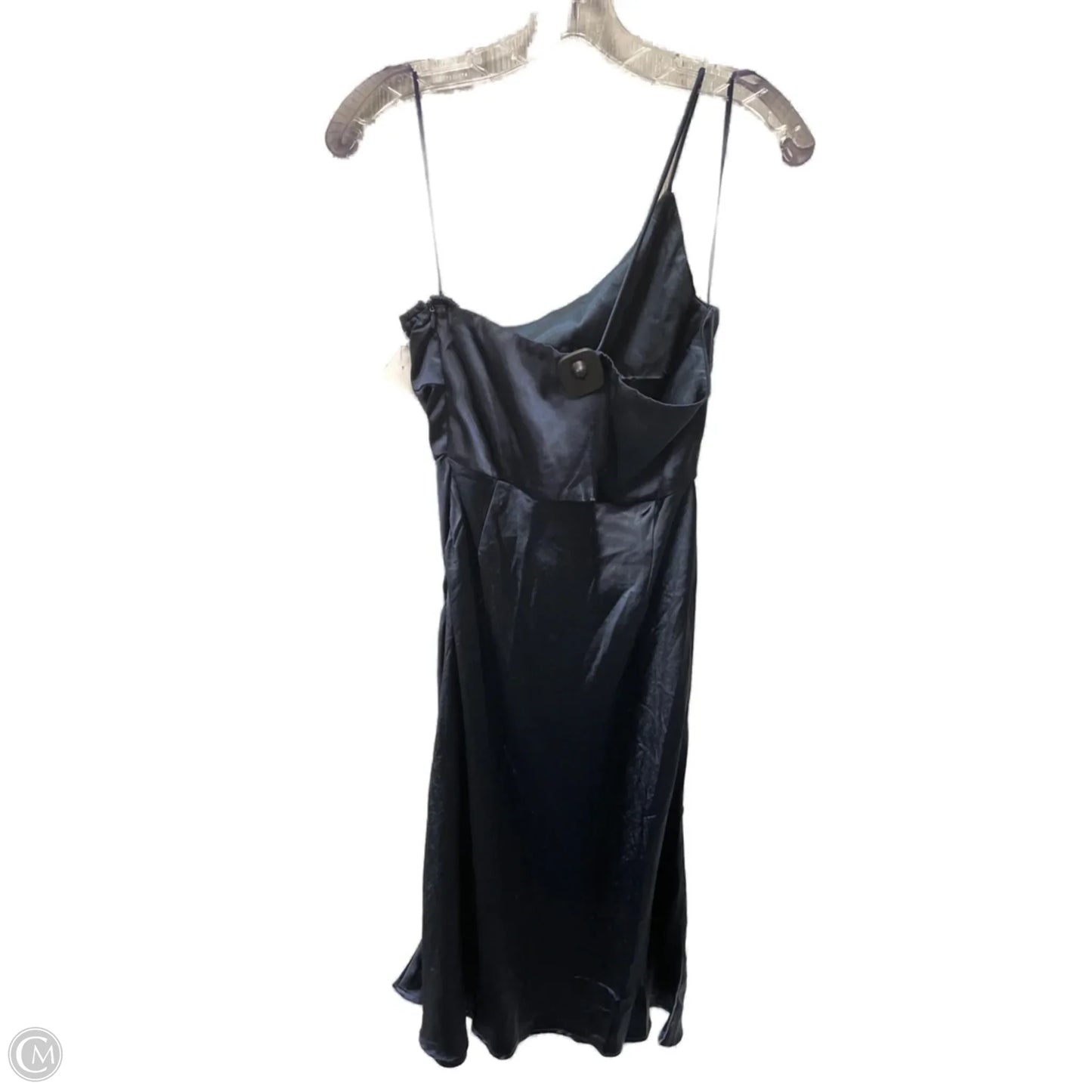 Dress Party Short By Cmc In Navy, Size: L