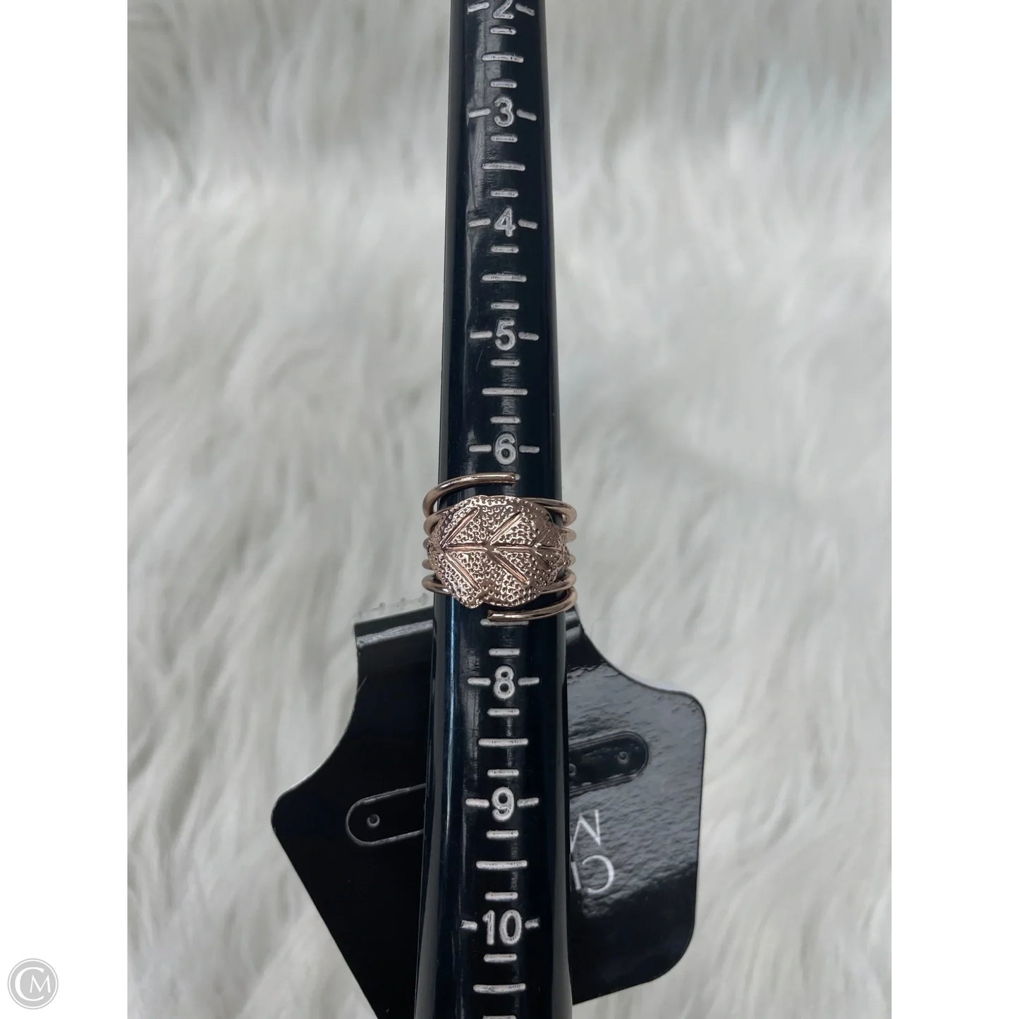 Ring Band By Clothes Mentor