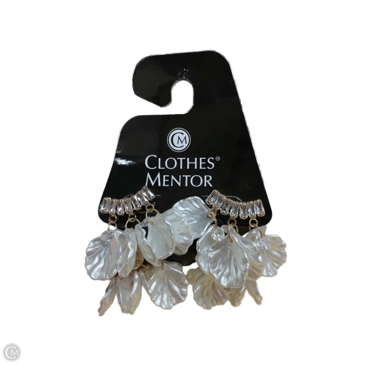 Earrings Dangle/drop By Clothes Mentor
