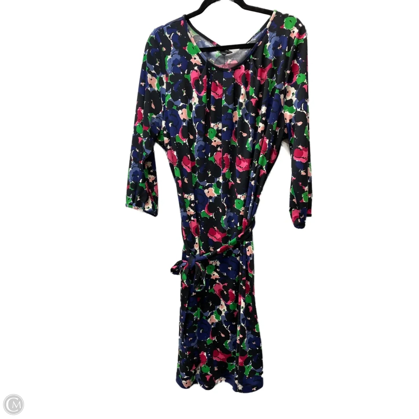 Dress Casual Short By Talbots In Multi-colored, Size: 2x