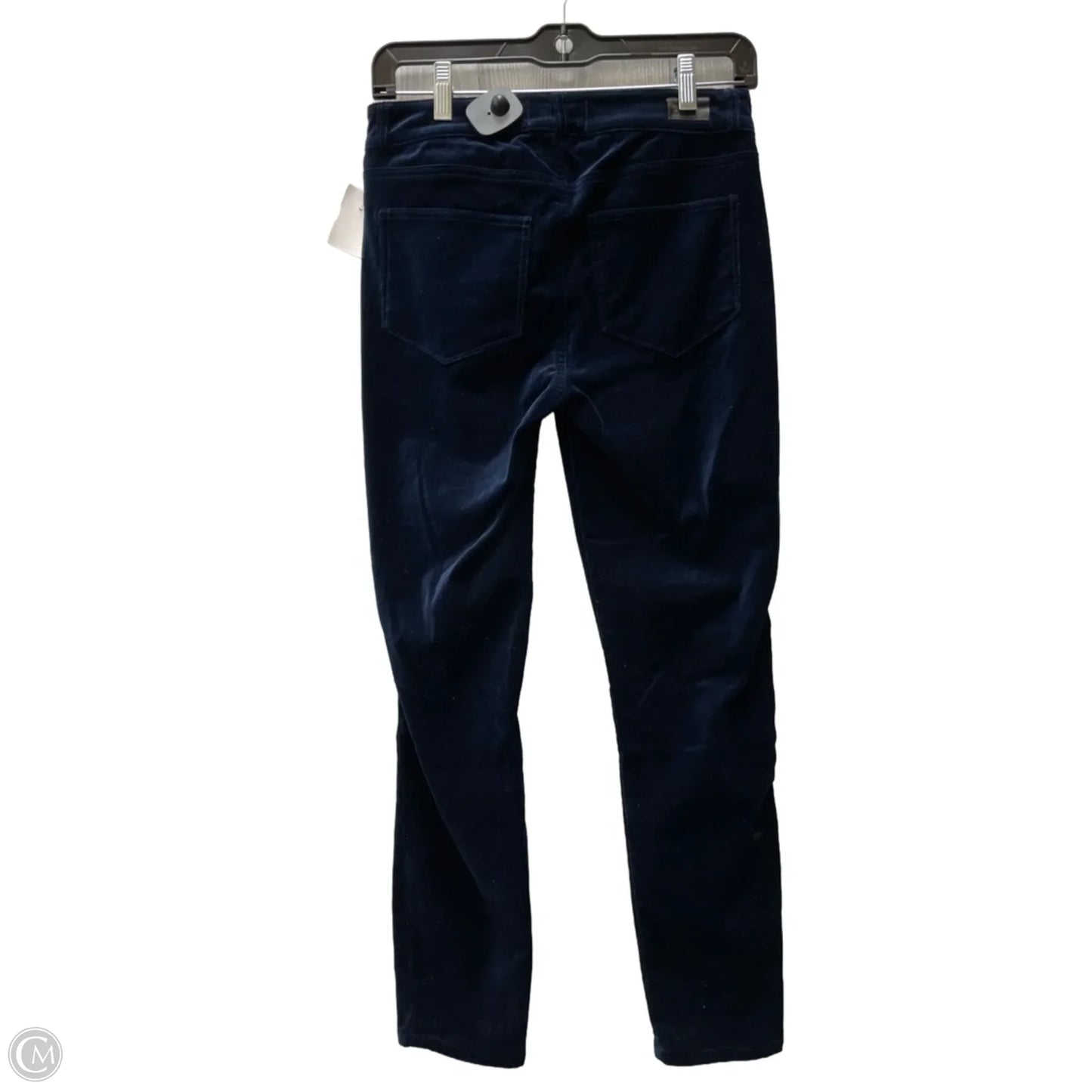 Pants Other By Paige In Navy, Size: 0