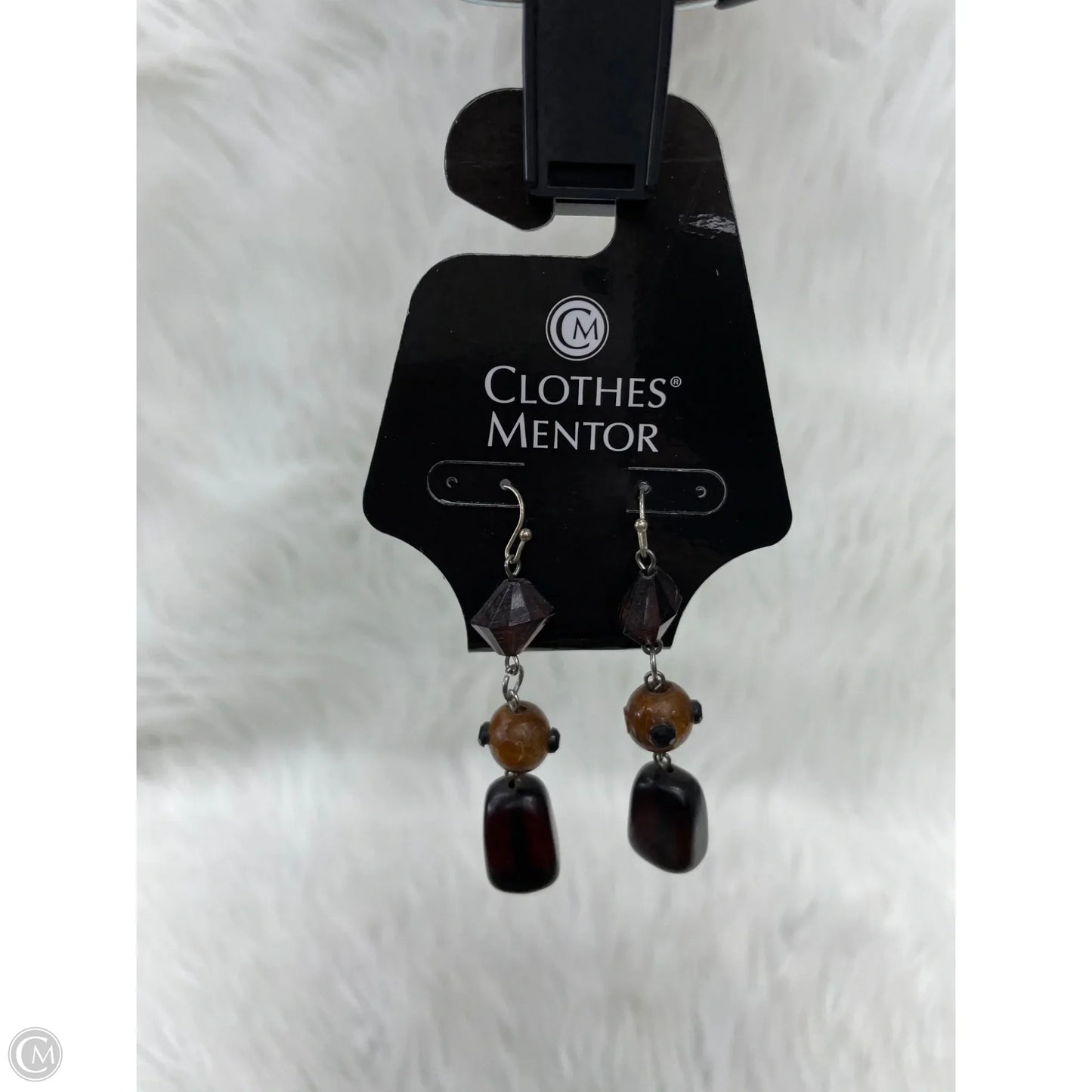 Earrings Dangle/drop By Clothes Mentor