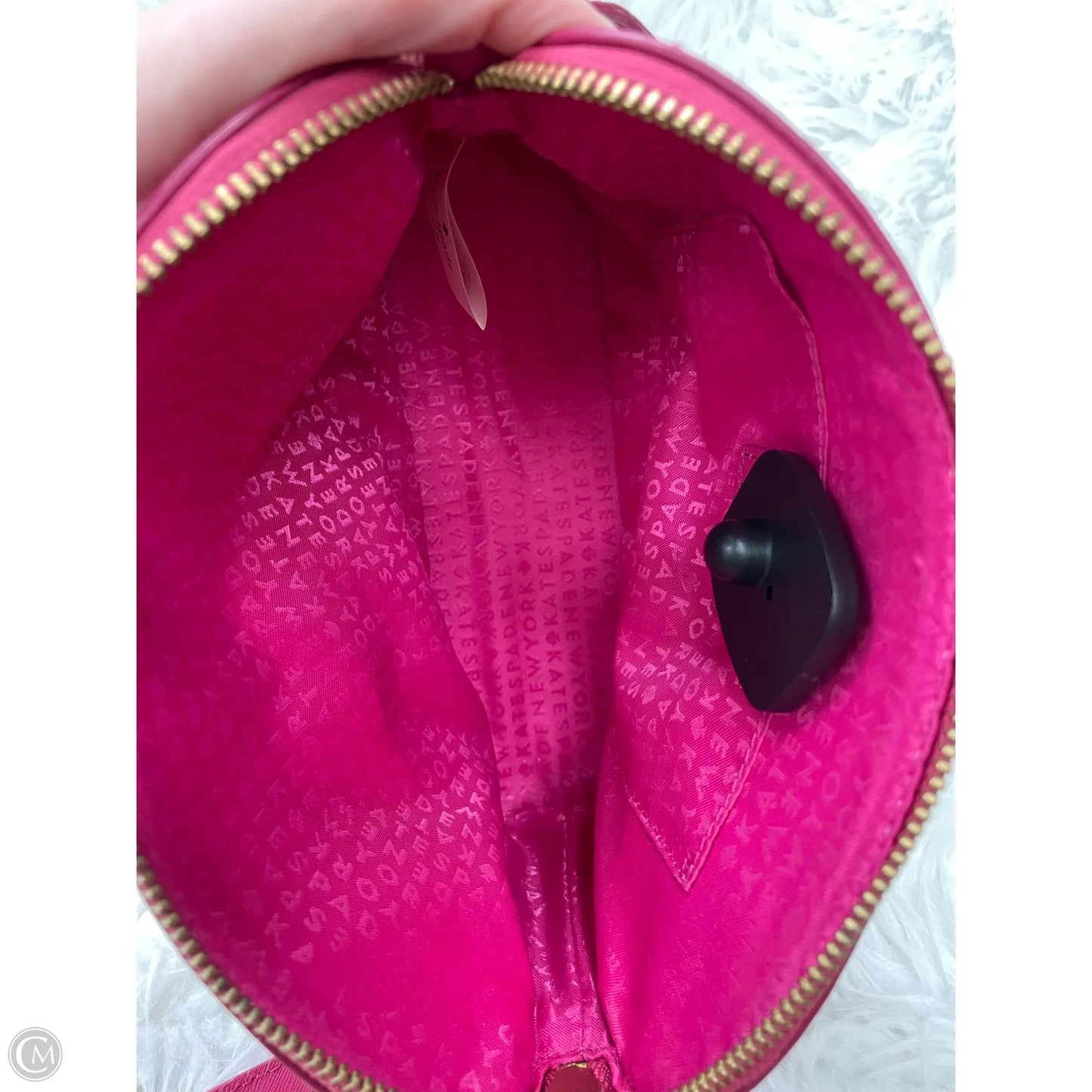 Crossbody Designer By Kate Spade, Size: Small