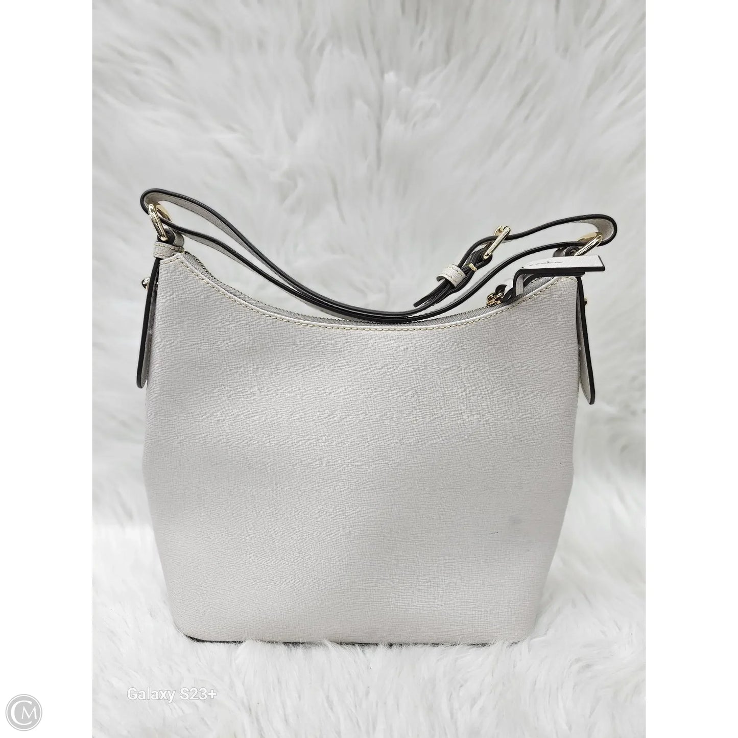 Handbag Designer By Dooney And Bourke, Size: Medium