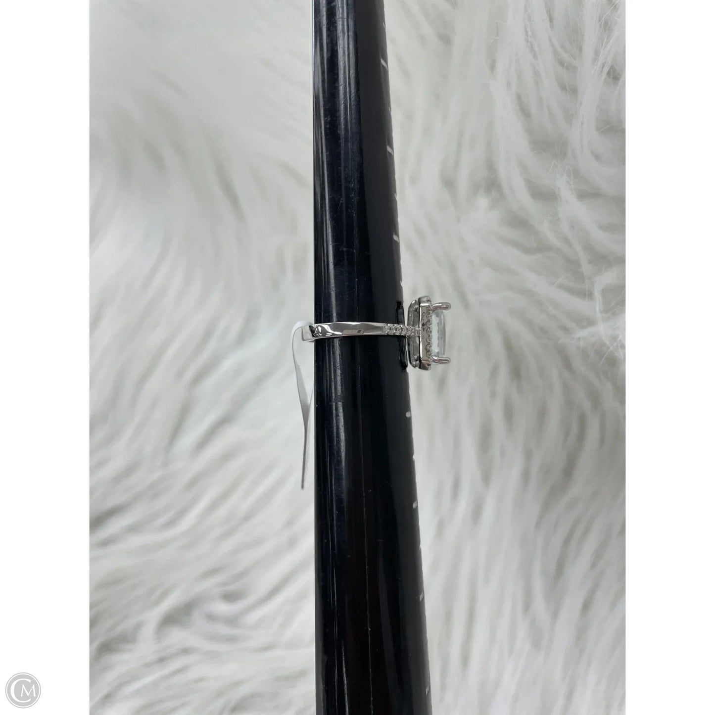 Ring Sterling Silver By Clothes Mentor
